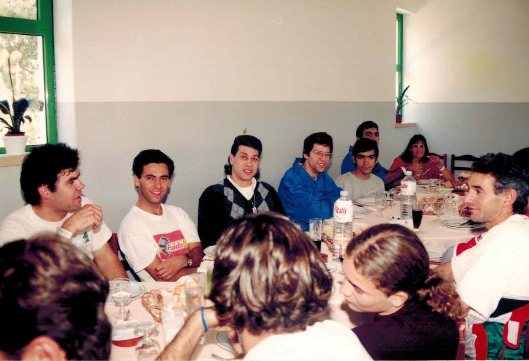 Troféu Euroindy 9616